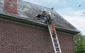 what affects urgent Upper Sapey roof repairs