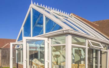 conservatory roof insulation costs Upper Sapey