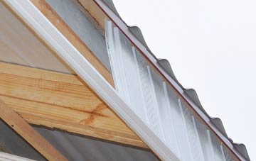 why Upper Sapey fascia repairs are essential