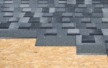 expert Upper Sapey asphalt roof companies