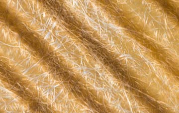 Upper Sapey fibreglass roof waterproofing