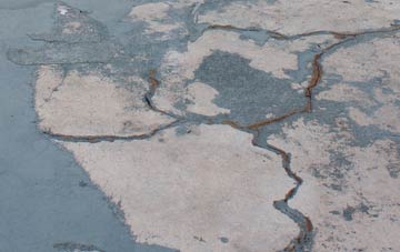 fibreglass roofing replacement Upper Sapey