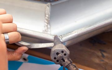 disadvantages of Upper Sapey lead roofing