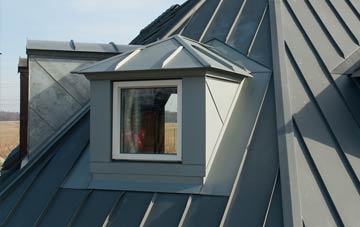metal roofing Upper Sapey, Herefordshire